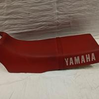 Sella Yamaha XT 600