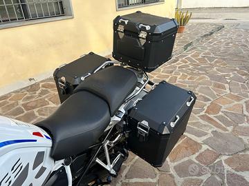 Bmw r 1250 gs - 2021