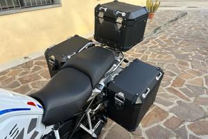 Bmw r 1250 gs - 2021