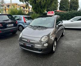 Fiat 500 1.2 Cult Automatica Neopatentati