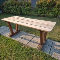 Tavolo da giardino