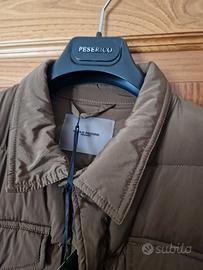 Giubbotto Paolo Pecora