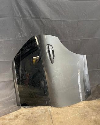 Porta posteriore sinistra Citroen C4 Cactus restyl