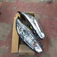 Fari Fanali Ford Fiesta