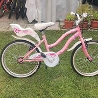 bici bimba