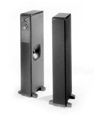 Casse Boston VR965