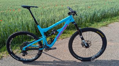 Santa Cruz Nomad CC mullet XL 