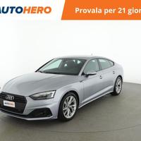 AUDI A5 DW59293