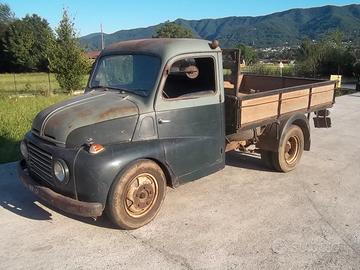 Fiat 615n prima serie