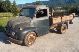Fiat 615n prima serie