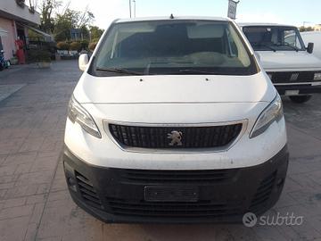 Ricambi usati Peugeot Expert Furgone 4ª Serie (201