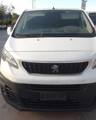 Ricambi usati Peugeot Expert Furgone 4ª Serie (201