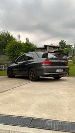 Lancer evo VII