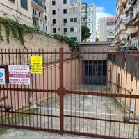 NUOVA COSTRUZIONE Box n.18 Mq.29 Via Polito