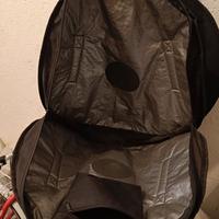 Borse porta ruota imbottita Lakes