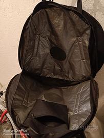 Borse porta ruota imbottita Lakes