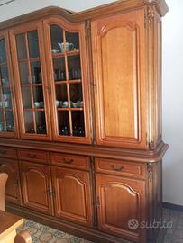  Sala da pranzo 