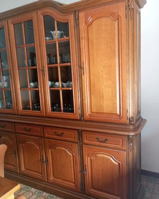  Sala da pranzo 