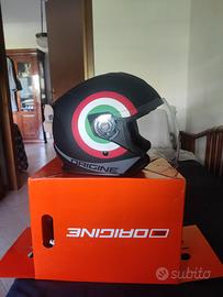 casco origine