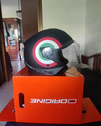casco origine