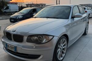 Bmw 123 d