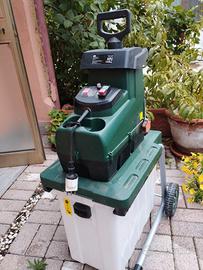 bio trituratore 