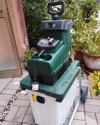 bio trituratore 