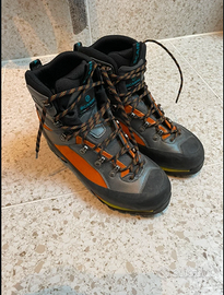 Scarponi Scarpa Triolet GTX