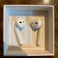 Airpods prima generazione