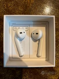 Airpods prima generazione