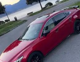 Mazda 6 2.2D 175CV Automatic|MOTORE NUOVO-42.000km