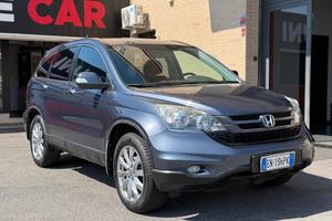 HONDA CR-V 2.2 i-DTEC Exclusive AT Ed Esclusiva