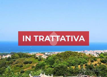 VILLA SINGOLA A PESCARA