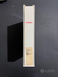 Unisys u series network administration guide 1989