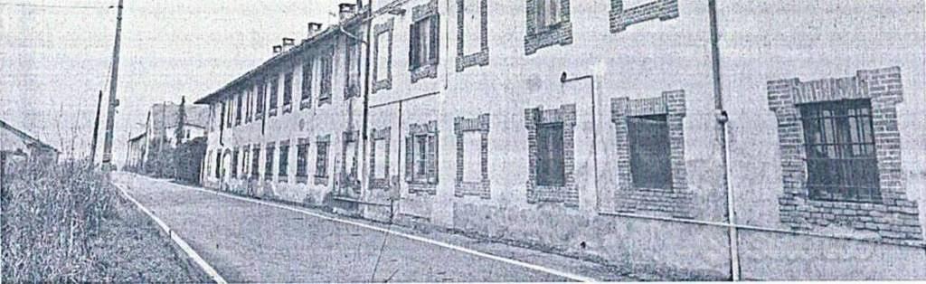 Appartamento – Borgo San Siro, Torrazza - Vista 5