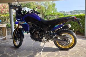 Yamaha Ténéré 700 - 2024