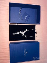 collana swarovski