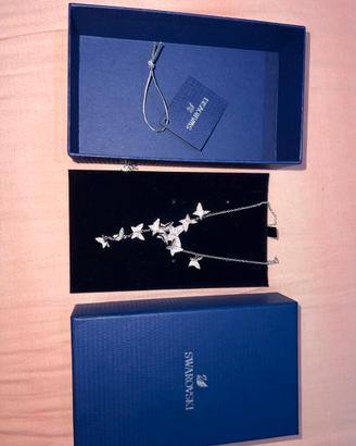 collana swarovski