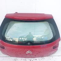8701CG PORTELLONE POSTERIORE CITROEN C3 (A51) 1.0 