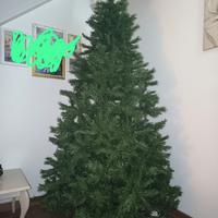 Albero 2,40 mt