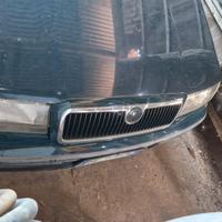 Coppia fari anteriori Skoda Felicia