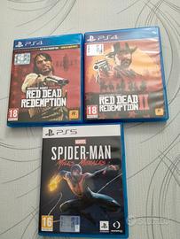 Giochi Playstation 