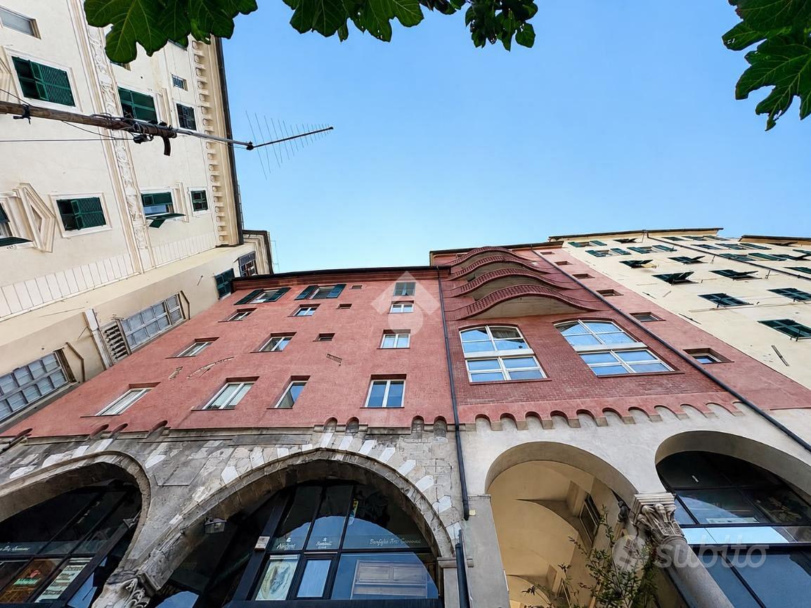 Appartamento – Genova, Castello, Centro Est - Vista 2