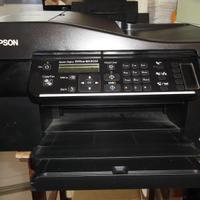 Stampante Epson multifunzione con set di cartucce