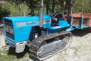 Landini 4500