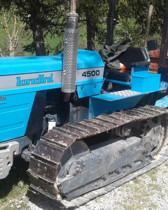Landini 4500