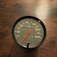 tachimetro Porsche 911 