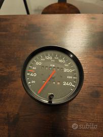 tachimetro Porsche 911 