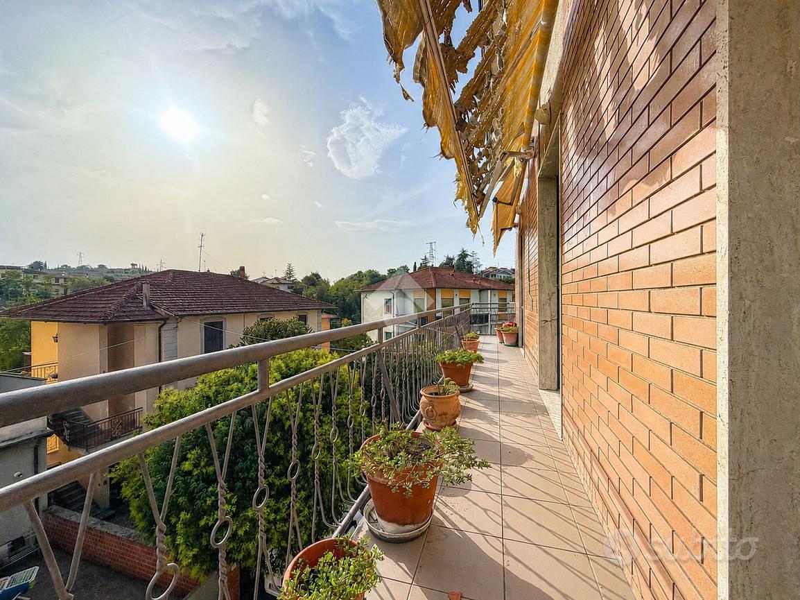 Appartamento – Laterina, Ponticino - Altro