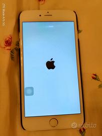 Iphone 6 plus oro 